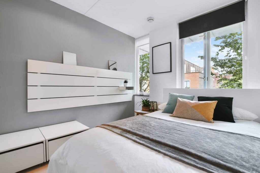 Arquitectura Creativa y Funcional