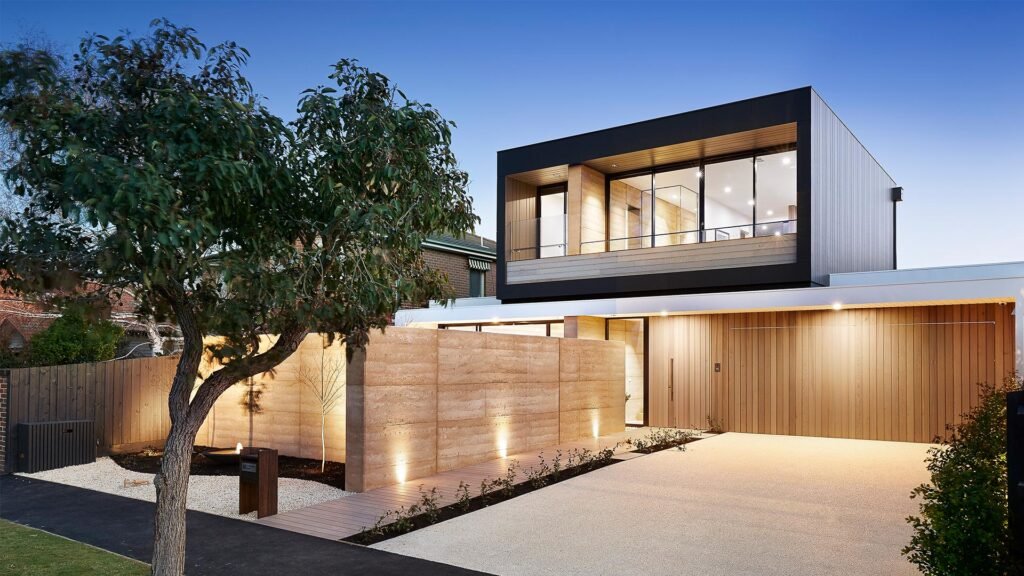 Arquitectura a Medida